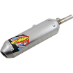 Toba esapament moto FMF Mini Factory 4.1 Slip-On Muffler Toba esapament moto FMF Mini Factory 4.1 Slip-On Muffler thumb