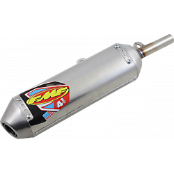 Toba esapament moto FMF Mini Factory 4.1 Slip-On Muffler