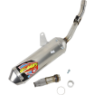 Toba esapament FMF Mini Factory 4.1 Slip-On Muffler thumb