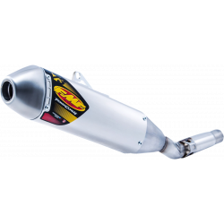 Toba esapament FMF Powercore 4 Slip-On Muffler Toba esapament FMF Powercore 4 Slip-On Muffler