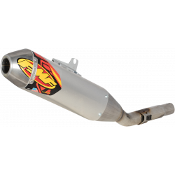 Toba esapament FMF Powercore 4 Slip-On Muffler