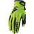 Manusi motocross Thor sector, Galben fluo/Negru thumb