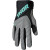 Manusi motocross Thor spectrum, Negru/Gri/Albastru thumb