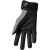 Manusi motocross Thor spectrum, Negru/Gri/Albastru thumb