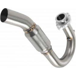 Toba esapament FMF PowerBomb Header Toba esapament FMF PowerBomb Header