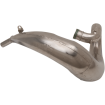 Toba esapament FMF Gnarly Pipe thumb