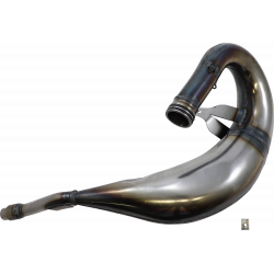 Toba esapament FMF Exhaust Factory Fatty Pipe Toba esapament FMF Exhaust Factory Fatty Pipe
