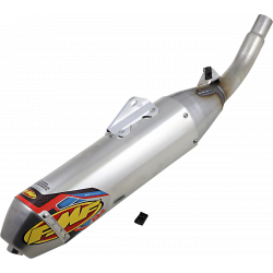 Toba esapament FMF Q4 Slip-On Muffler