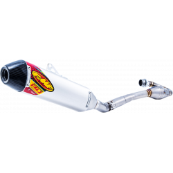 Toba esapament FMF Factory 4.1 RCT Slip-On Muffler Toba esapament FMF Factory 4.1 RCT Slip-On Muffler