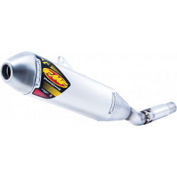 Toba esapament FMF Powercore 4 Slip-On Muffler