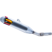 Toba esapament FMF Q4 Hex Slip-On Muffler thumb
