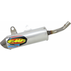 Toba esapament FMF Powercore 2 Muffler