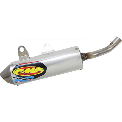 Toba esapament FMF Powercore 2 Muffler Toba esapament FMF Powercore 2 Muffler