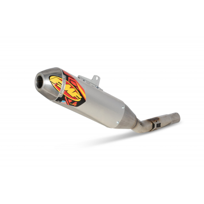 Toba esapament FMF PowerCore 4 HEX Muffler Toba esapament FMF PowerCore 4 HEX Muffler