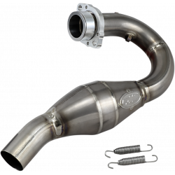 Toba esapament FMF Megabomb Header