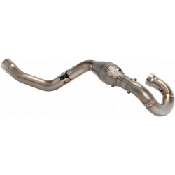 Toba esapament FMF Megabomb Header HVA