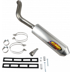 Toba esapament FMF Powercore 4 Slip-On Muffler Toba esapament FMF Powercore 4 Slip-On Muffler