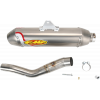 Toba esapament FMF Factory 4.1 Slip-On Muffler