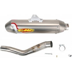Toba esapament FMF Factory 4.1 Slip-On Muffler