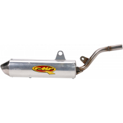 Toba esapament FMF Turbinecore 2-Q Spark Arrestor Silencer Toba esapament FMF Turbinecore 2-Q Spark Arrestor Silencer