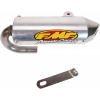 Toba esapament FMF Powercore 2 Silencer for ATV