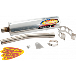 Toba esapament FMF Universal Spark Arrestor Silencer Toba esapament FMF Universal Spark Arrestor Silencer
