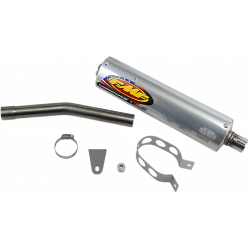 Toba esapament FMF Universal Spark Arrestor Silencer Toba esapament FMF Universal Spark Arrestor Silencer