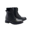 Cizme de piele Seca clark, Negru Cizme de piele Seca clark, Negru thumb