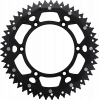 Pinion Moose 1210-251-51-10X, Negru