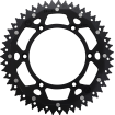 Pinion Moose 1210-251-51-10X, Negru thumb