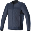 Geaca Alpinestars luc v2 air, Negru/Albastru thumb