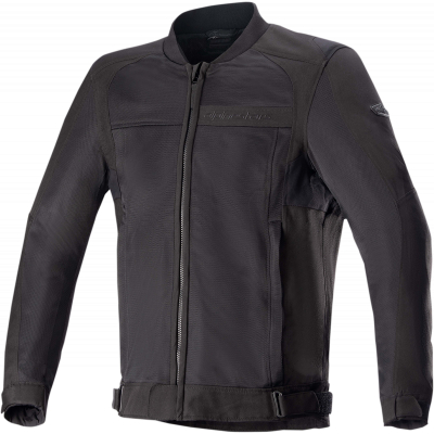 Geaca Alpinestars luc v2 air, Negru