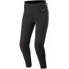 Pantaloni pentru femei Alpinestars banshee, Negru