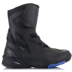Cizme Alpinestars rt-8 gore-tex, Negru Cizme Alpinestars rt-8 gore-tex, Negru thumb