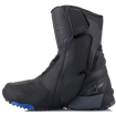 Cizme Alpinestars rt-8 gore-tex, Negru Cizme Alpinestars rt-8 gore-tex, Negru thumb