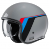 Casca moto Hjc V30 osor, Gri