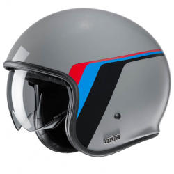 Casca moto Hjc V30 osor, Gri Casca moto Hjc V30 osor, Gri