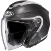 Casca moto Hjc i30 dexta, Argint Casca moto Hjc i30 dexta, Argint thumb