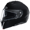 Casca moto HJC i90 gloss, Negru