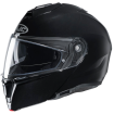 Casca moto HJC i90 gloss, Negru thumb
