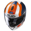 Casca moto HJC i90 wasco, Multicolor thumb