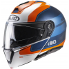 Casca moto HJC i90 wasco, Multicolor