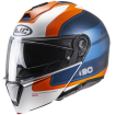 Casca moto HJC i90 wasco, Multicolor thumb