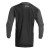 Bluza motocross Thor terrain L 23', Negru/Gri thumb
