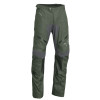 Pantaloni enduro Thor terrain 23', Gri/Verde