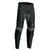 Pantaloni enduro Thor terrain 23', Negru/Gri