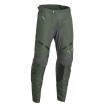 Pantaloni enduro Thor terrain 23', Verde/Gri thumb