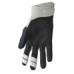 Manusi motocross Thor agile rival, Gri/Albastru Manusi motocross Thor agile rival, Gri/Albastru thumb