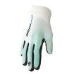 Manusi motocross Thor agile tech, Alb/Albastru Manusi motocross Thor agile tech, Alb/Albastru thumb