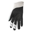 Manusi motocross Thor agile tech, Alb/Albastru Manusi motocross Thor agile tech, Alb/Albastru thumb